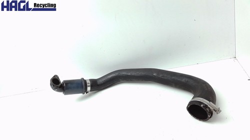 Tubo intercooler anteriore - tubo,