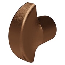 POMOLO MEZZALUNA PER CILINDRO