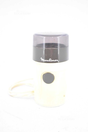 Macina caffè moulinex - macina,