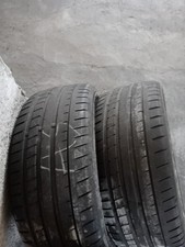 2 PNEUMATICI GOMME estive