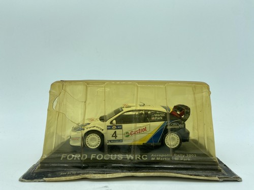 Modellino auto ford england - auto,