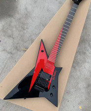 Chitarra Cstm Ace Frehley AF