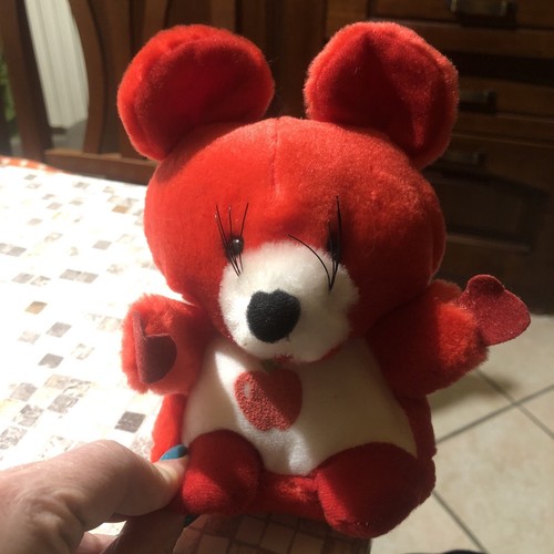 Peluche topo - peluche,
