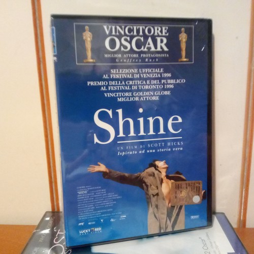 Shine scott hicks - shine,