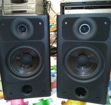 COPPIA CASSE JMlab by FOCAL mod.SYMBOL 1 **PERFETTE**