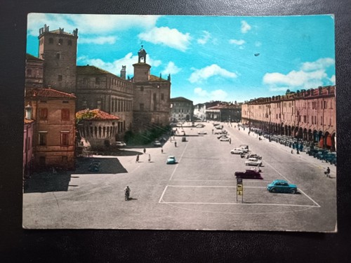 Carpi modena piazza fg - carpi,
