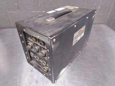 QTron Datacord 6000 registratore eventi