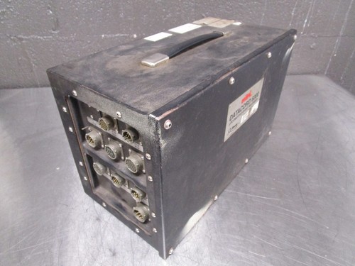 Qtron datacord 6000 - qtron,