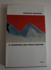 Giorgio Bassani Il giardino