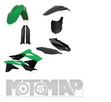 Full Kit Plastiche Acerbis