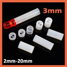Distanziali LED 3mm Supporto