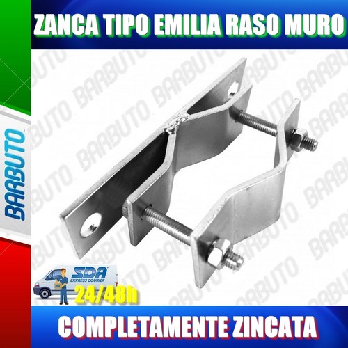 Zanca per antenna - zanca,