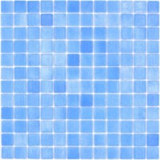 Mosaico vetro piastrelle - mosaico,