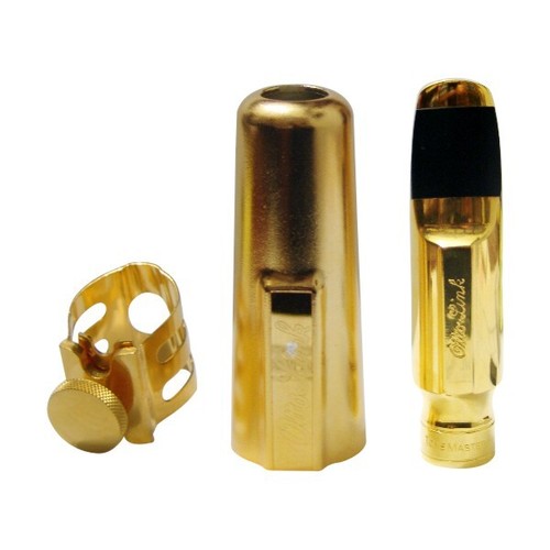 Otto link bocchino sax - otto,