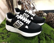 Sneakers DENNY ROSE nuove con