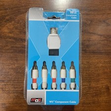 Cavo HDTV Component Wii -