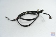 Cavo cavi positivo negativo Relè batteria massa Yamaha X-Max 250 2010 2013