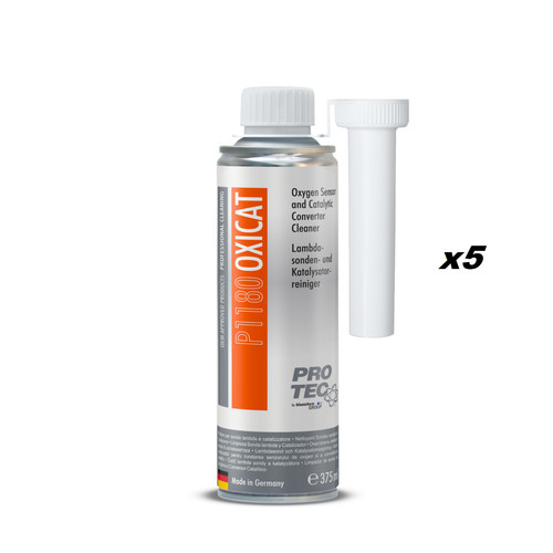 Pro tec oxicat - 5x, p1180