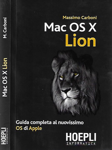 Mac lion guida completa - mac,
