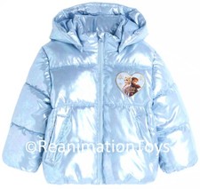 H&M Disney Frozen Elsa Anna