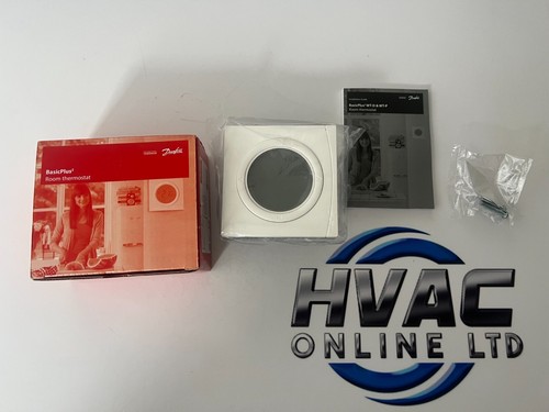 Danfoss basic plus p - danfoss,