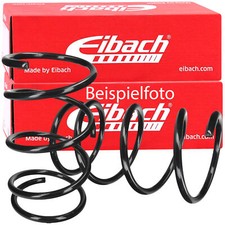 2 molle sospensione Eibach