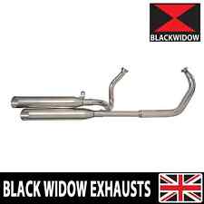 IMPIANTO DI SCARICO YAMAHA