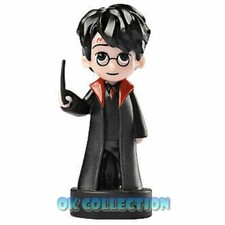 HARRY POTTER Plastic Figure 1,5' inch Esselunga Italian 2019 : HARRY POTTER