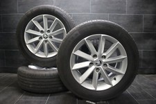 Originale Skoda Superb II 3T