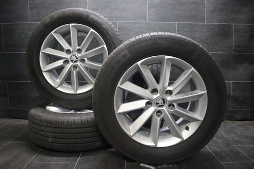 Originale skoda superb - originale, ii