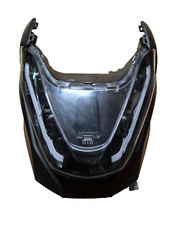 Faro e scudo anteriore Lifan