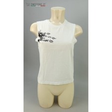 T-shirt Smanicato Donna LEE