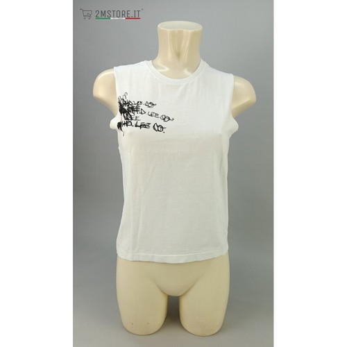 Shirt smanicato donna lee - donna,
