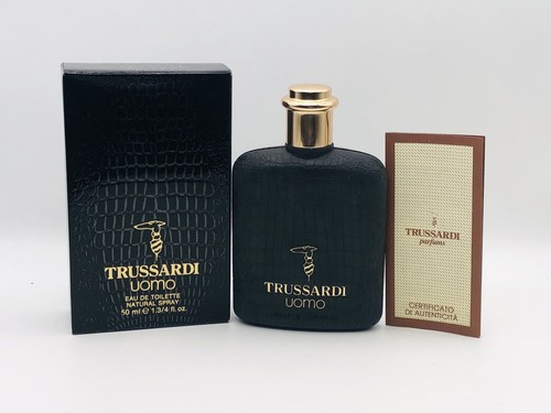 Profumo trussardi uomo - profumo,