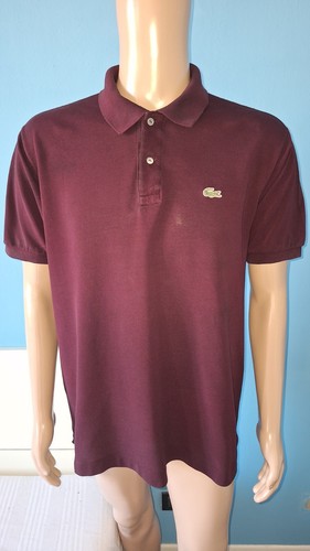 Lacoste polo uomo manica corta - polo,