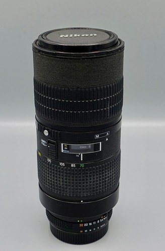 Nikon micro nikkor - nikon,