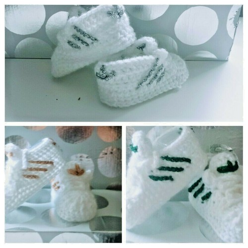Scarpe ginnastica bambino - scarpe,