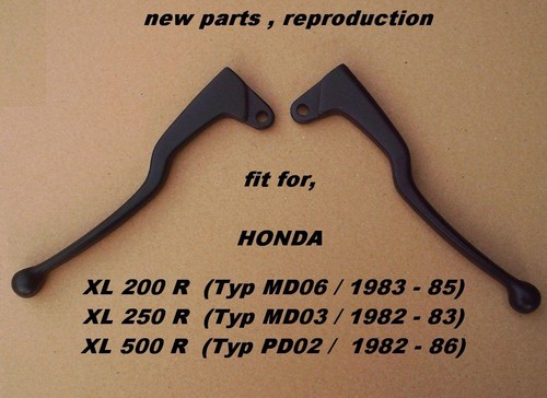 Honda 200 250 500 r - honda, 200+