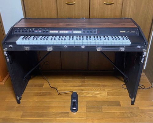 Pianoforte elettrico yamaha - pianoforte,
