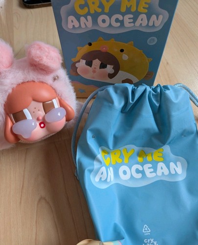Ciondolo peluche pop mart - pop,