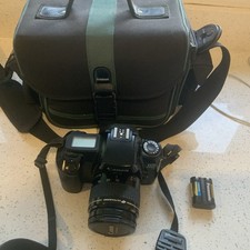 Canon EOS 1000F N fotocamera