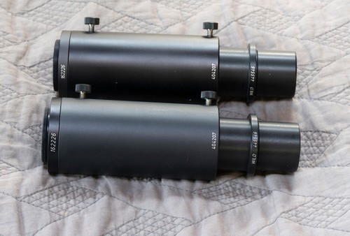 Leica wild microscope - leica,
