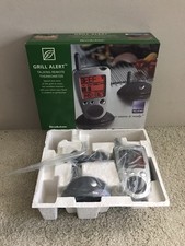 Brookstone Grill Alert