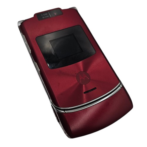 Telefono cellulare motorola - telefono,