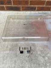 Coperchio antipolvere e