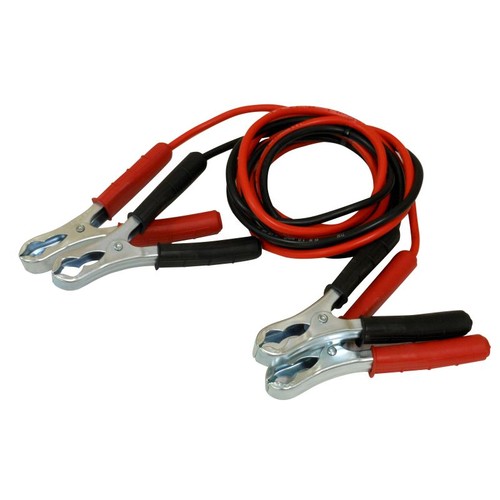 Cavi per collegamento batterie - cavi,