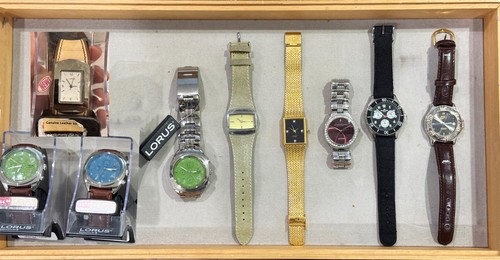 Orologi vintage nos batterie - vintage,