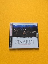 Eugenio finardi uomo tour - un,