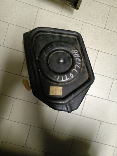 Cassa filtro ancillotti - filtro,