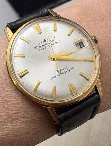 Orologio uomo vintage - orologio,